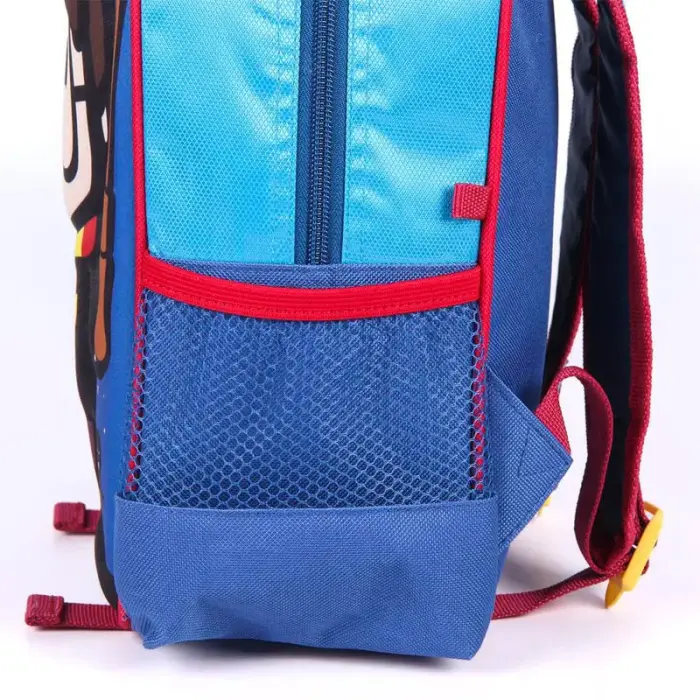 Harry Potter 3D Backpack – 31 cm