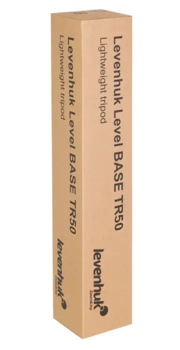 Levenhuk Level BASE TR50 statiiv Photo