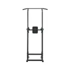 Multifunctional Training Parallettes with Pull-Up Bar REBEL ACTIVE — Photo 5