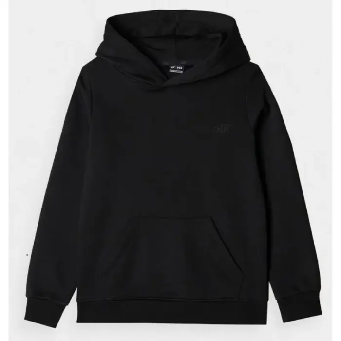 4F Jr 4FJWMM00TSWSM1860 20S sweatshirt - Feature: 146 cm