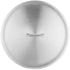 Katla vāks HENDI Kitchen Line, Ø 360 mm Foto 3