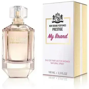 Prestige My Brand Parfumuotas vanduo