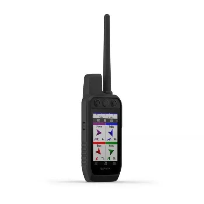 Garmin Alpha 200 Plus GPS-приёмник
