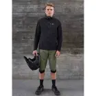 POC Motion Wind jacket Black, size M — Photo 2
