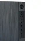 AKYGA Micro ATX Case AK35BK — Photo 11