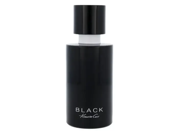 Kenneth Cole Black парфюмерная вода 100 ml