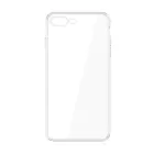 Apple iPhone 7 Plus / 8 Plus - 3mk Clear Case — Nuotrauka 2