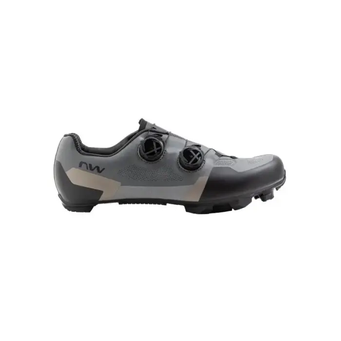 Velo apavi Northwave Extreme XT, melni, izmērs 44