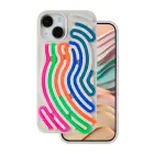 DIY Snake vāks iPhone 11 bēšs — Foto 1