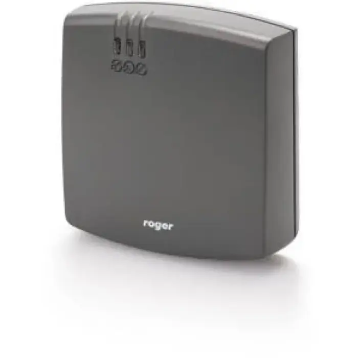 ROGER PR622-G JUURDEPÄÄSUKONTROLLER