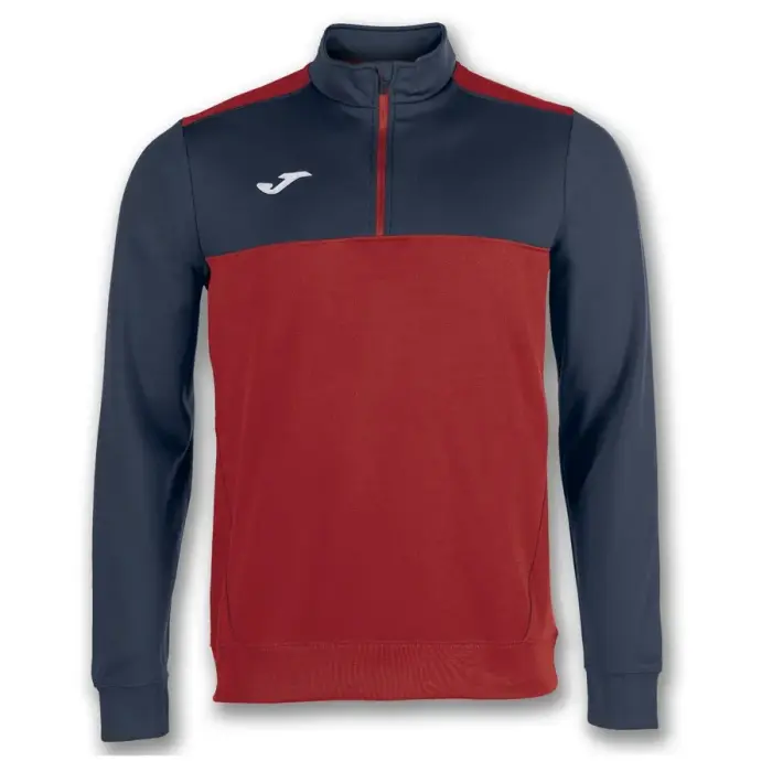 Joma Winner dressipluus 100947.603 Punane 140 cm