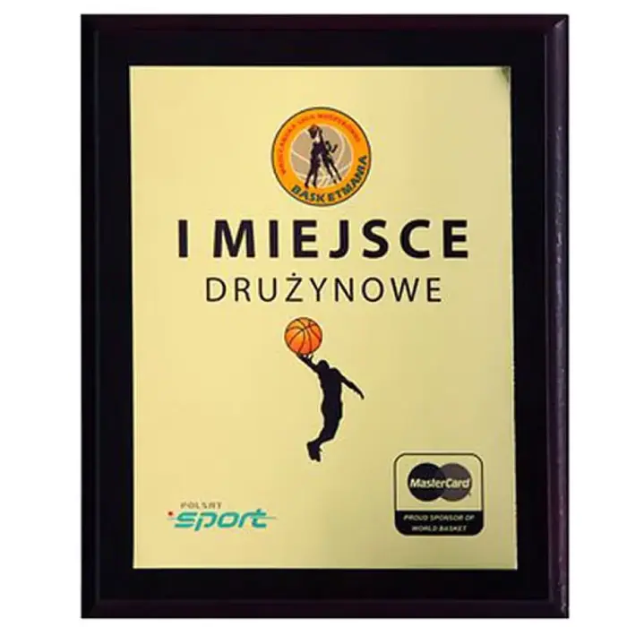 Puidust alus Brown Pruun
