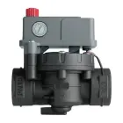 1" DC Electronic Irrigation Valve — Photo 2