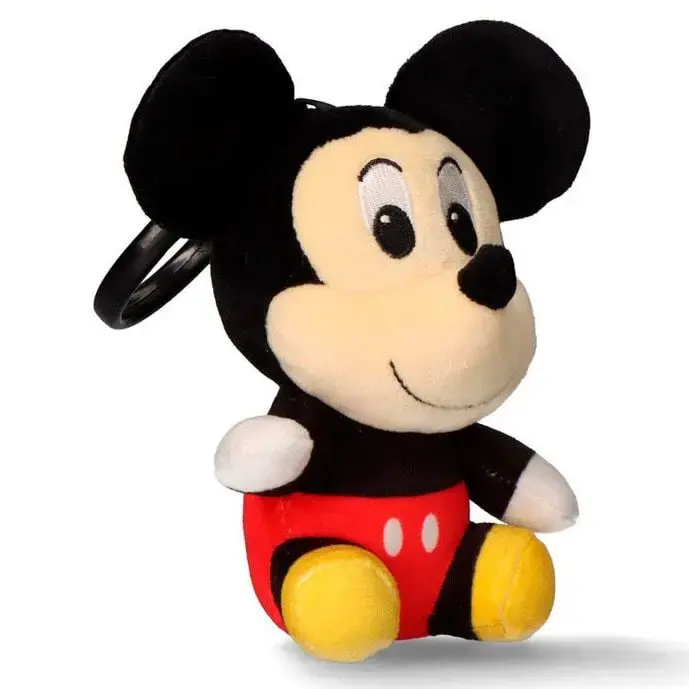 Disney Mickey плюшевый брелок