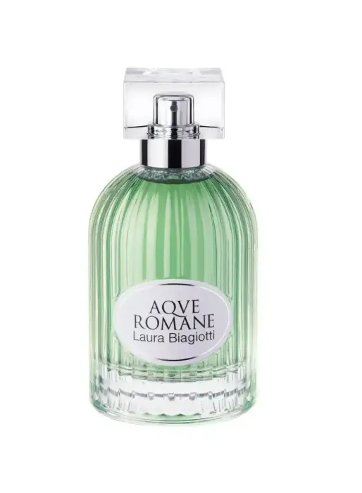 Laura Biagiotti Aqve Romane Divinum Ficus (EDT) tualetes ūdens sievietēm 100 ml