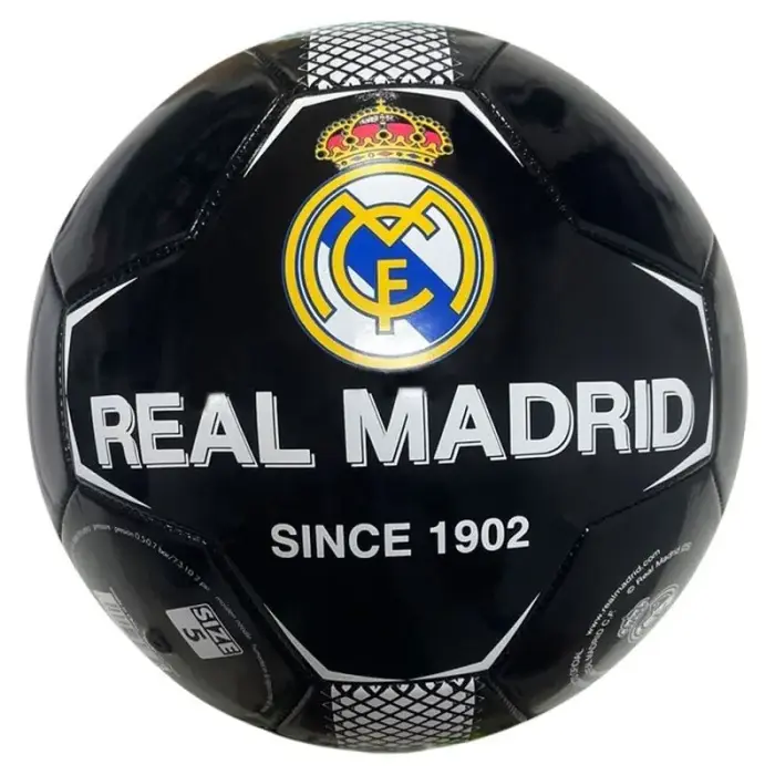 Real Madrid 1902 Ball