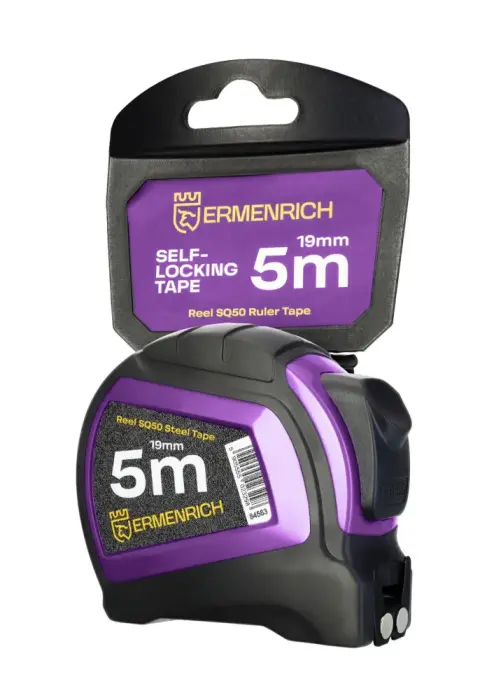 Ermenrich Reel SQ50 joonlaud Photo