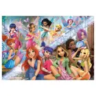 Winx puzle 180 gab. — Foto 2