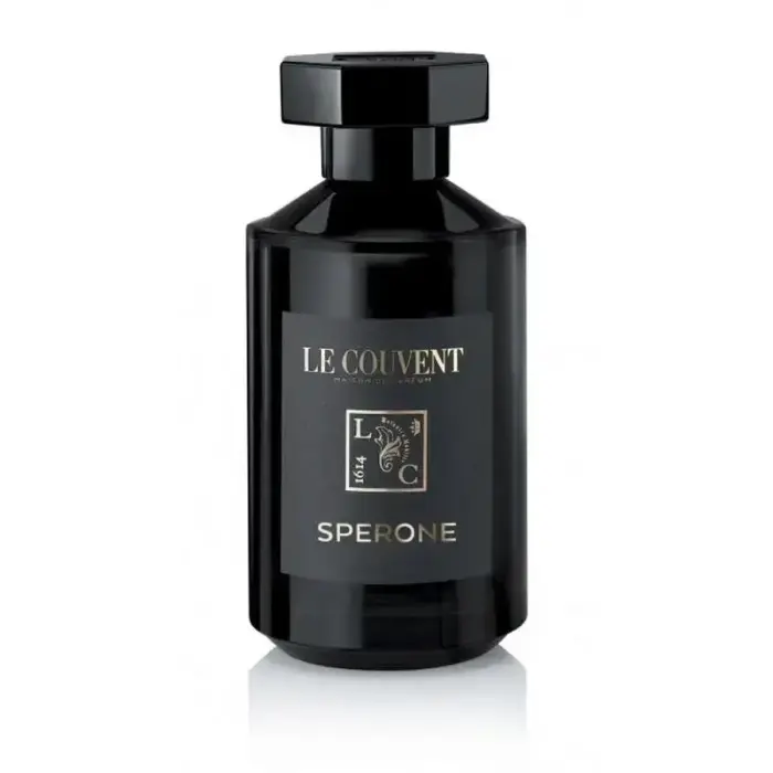 Le Couvent Maison de Parfum, Remarquables - Sperone, Eau De Parfum, Unisex, 100 ml