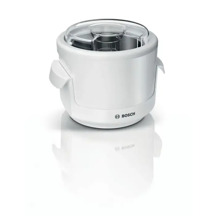 Bosch MUZS2EB Ledų gaminimo aparatas MUM Serie 2