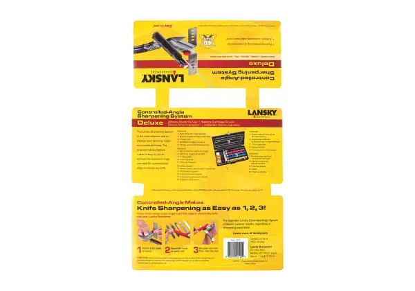 Deluxe sistēma Foto 19