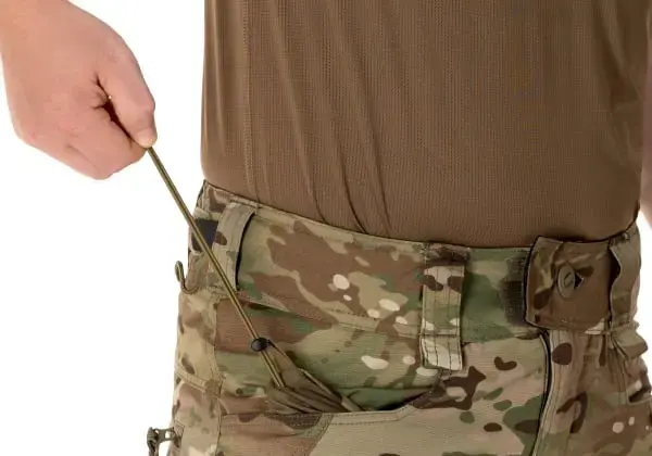 Raider Pants MK V püksid Photo