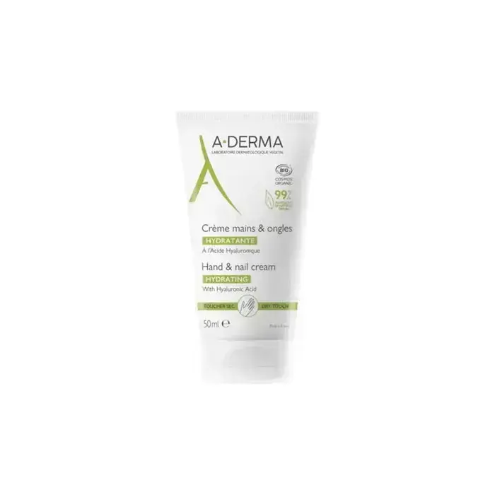 A-Derma Intensive Repairing Hand Cream 50ml