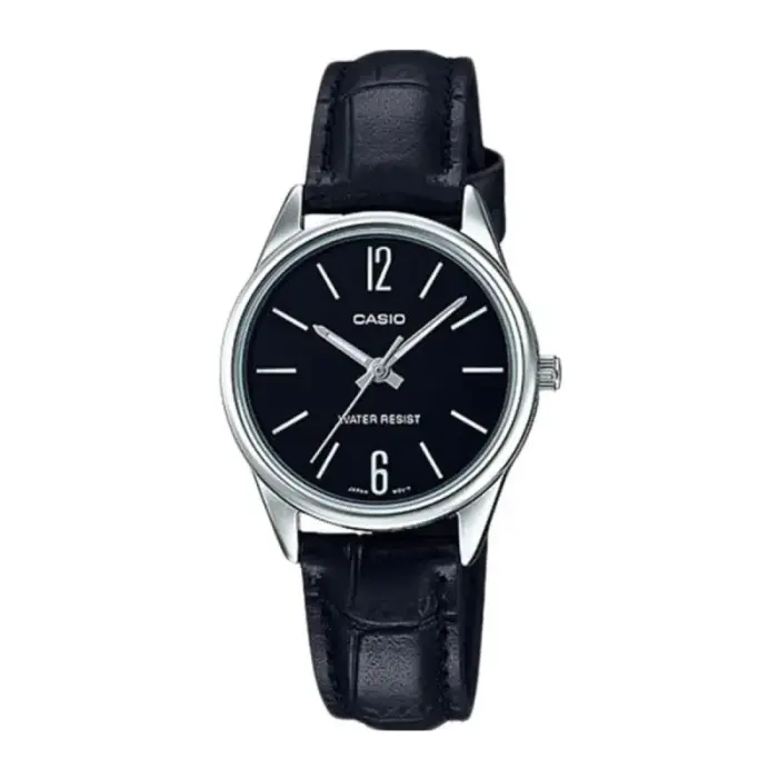 Naiste kell CASIO LTP-V005L-1BUDF + BOX