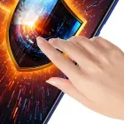 Xiaomi Redmi Note 7 - 3mk Silky Matt Privacy — Foto 7