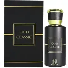 Oud Classic EDP