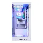 XPG Invader X BTF Midi Tower White — Photo 5