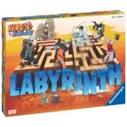 Naruto Shippuden Labyrinth lauamäng — Foto 1
