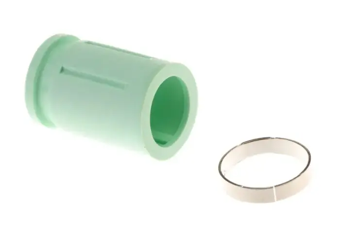 Super Hop Up Rubber 50° for VSR-10 & GBB