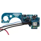 Leviathan NGRS Optical to Stock Photo