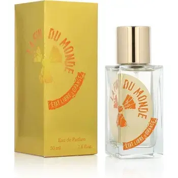 Etat Libre d'Orange La Fin Du Monde unisex parfüümvesi 50 ml