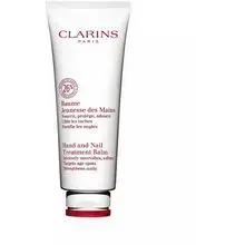 Clarins Hand And Nail Treatment Balm 100ml
