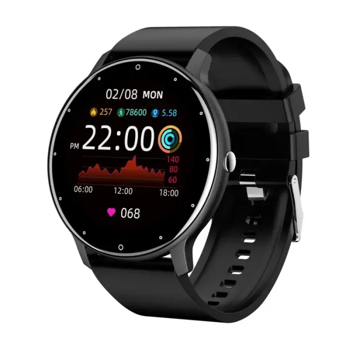 Gravity GT1-3 Women's Smartwatch