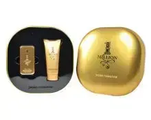 Paco Rabanne 1 Million Gift Set EDT 50 ml and shower gel 100 ml 1 Million