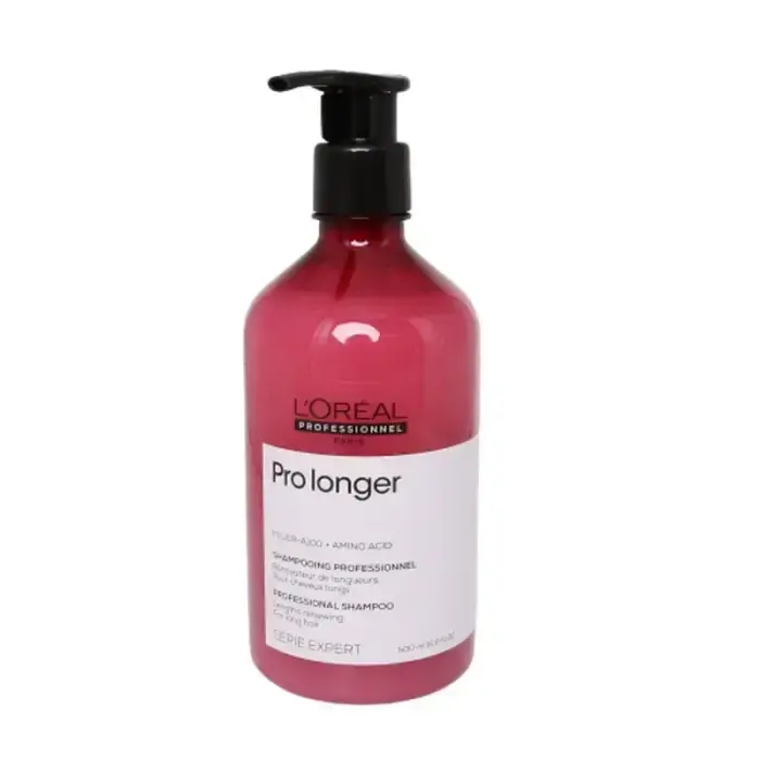 L'Oréal Professionnel Pro Longer Šampoon 500 ml