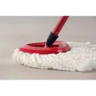 Vileda TURBO 2-in-1 spin mop insert — Photo 11