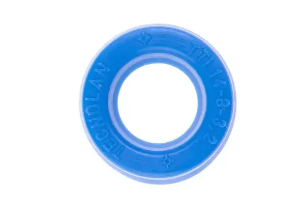 E-RAZ Upper Gasket