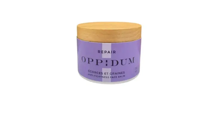 Oppidum, Ecorces & Graines, Face Balm, 50 ml