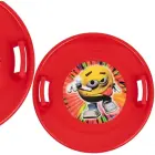 UFO Snow Sledding Disc, Red, R.M — Foto 1