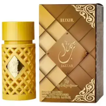 Ard Al Zaafaran Elixir Jazzab EDP 100ml