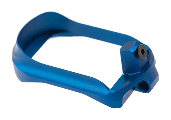 CNC Magwell for AAP01 Photo