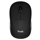 TRUST Primo Wireless Mouse, matt black — Foto 6