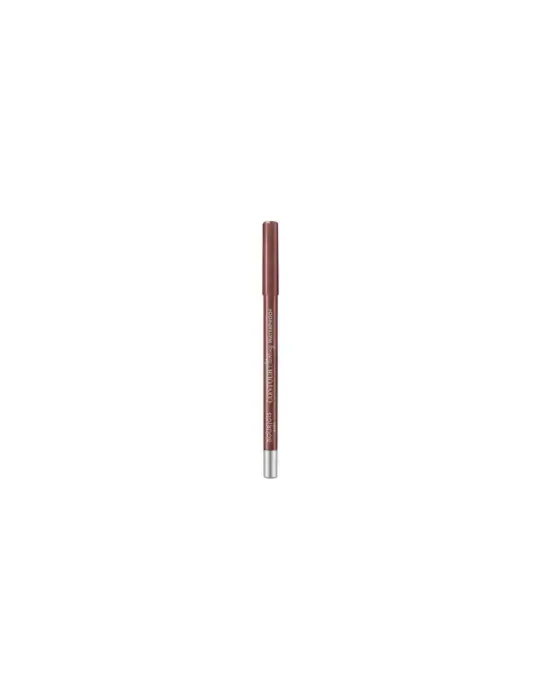 Bourjois Contour Clubbing Vandeniui atsparus akių pieštukas 074-Berry Brown 1,2g