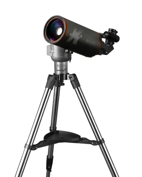 Levenhuk Kelvin MAK90 AZ GOTO Wi-Fi Phototelescope