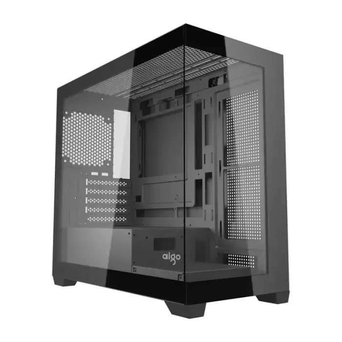 Darkflash C218M arvutikorpus – must