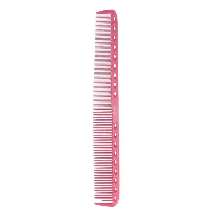 Artero Y.S. Park 335 Rozā dubultā ķemme 226mm